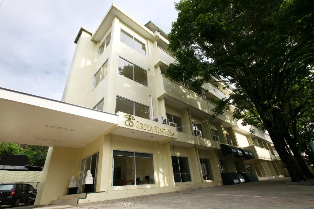 Griya Sintesa Hotel