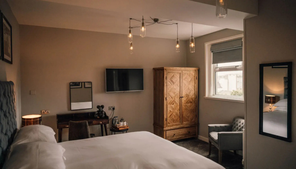 Hotel photo 11