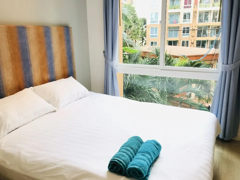 Atlantis Condo Resort - Général