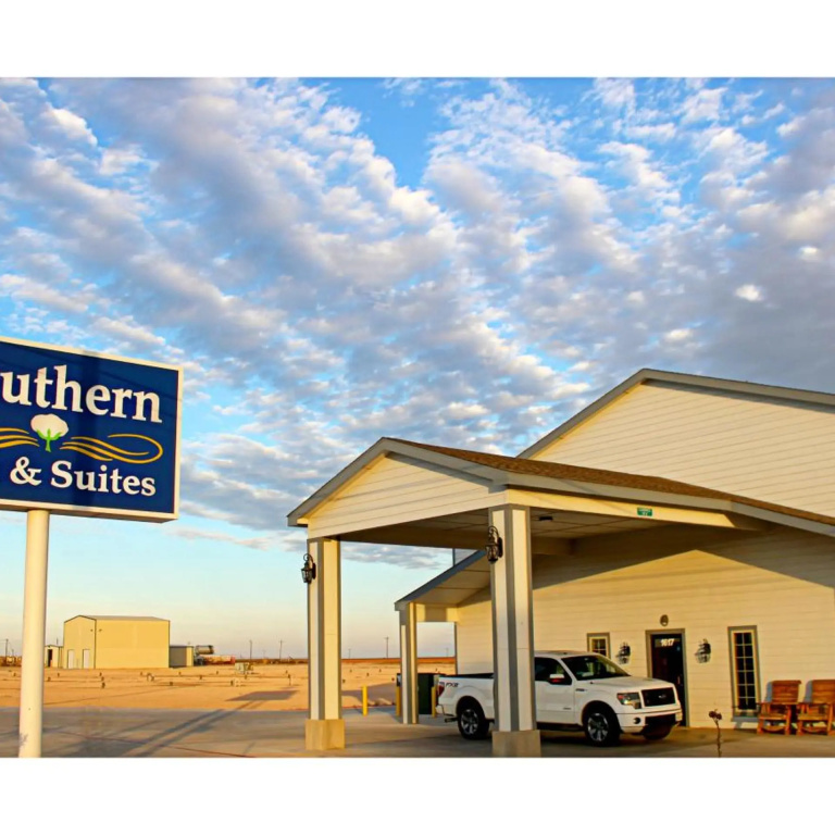 Southern Inn Suites Lamesa