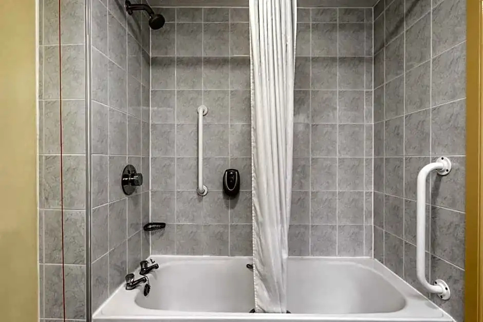 Days Inn by Wyndham Watford Gap - Chambres