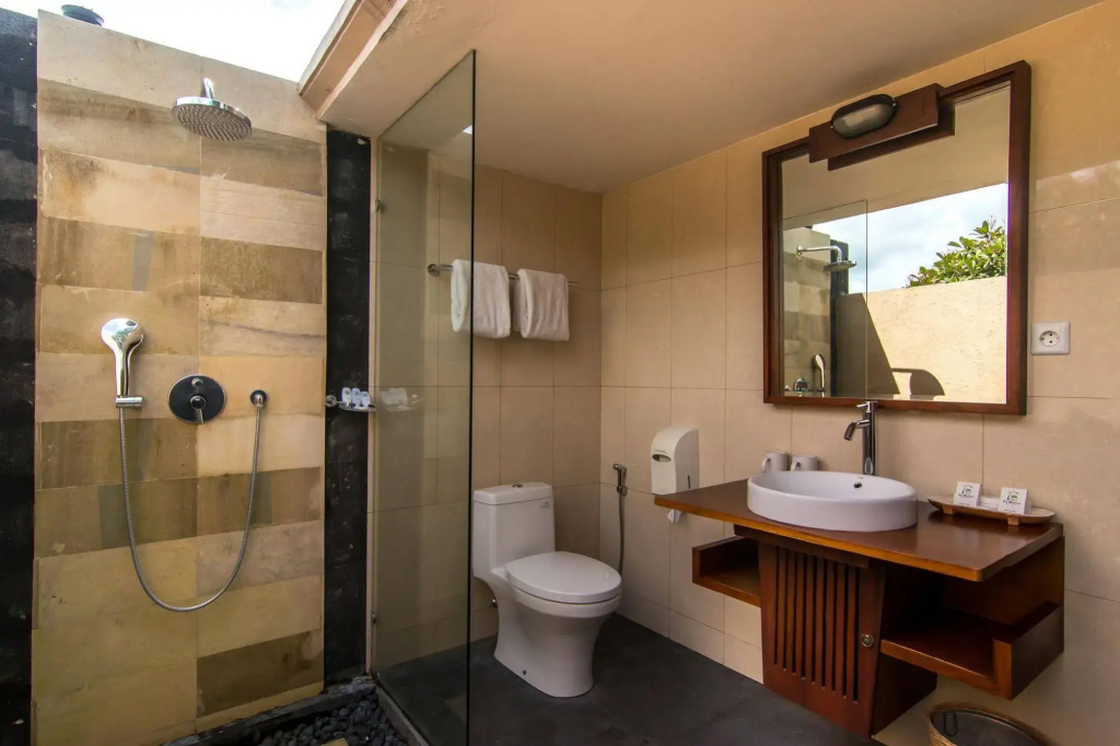 De Munut Balinese Resort & Spa - Général