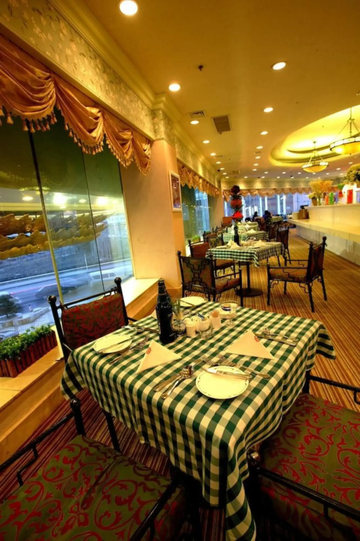 Harbin Fortune Days Hotel - фото 19