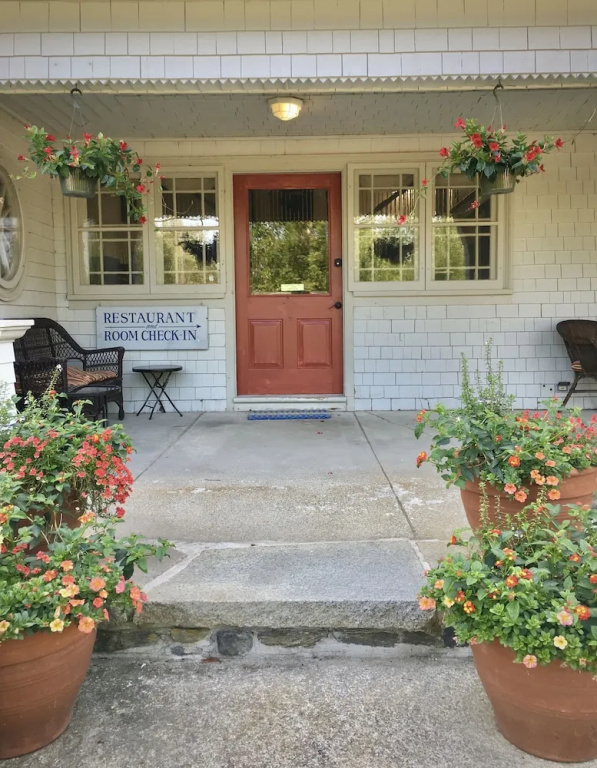Barncastle Inn & Restaurant