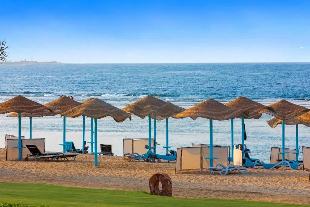 Radisson Blu Resort, El Quseir - фото 13