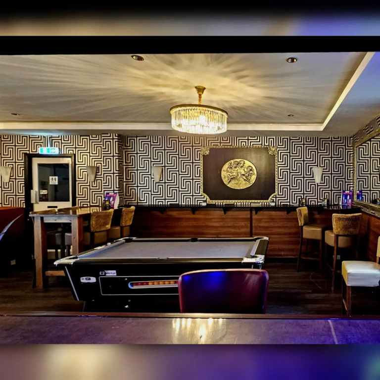 Hotel photo 8