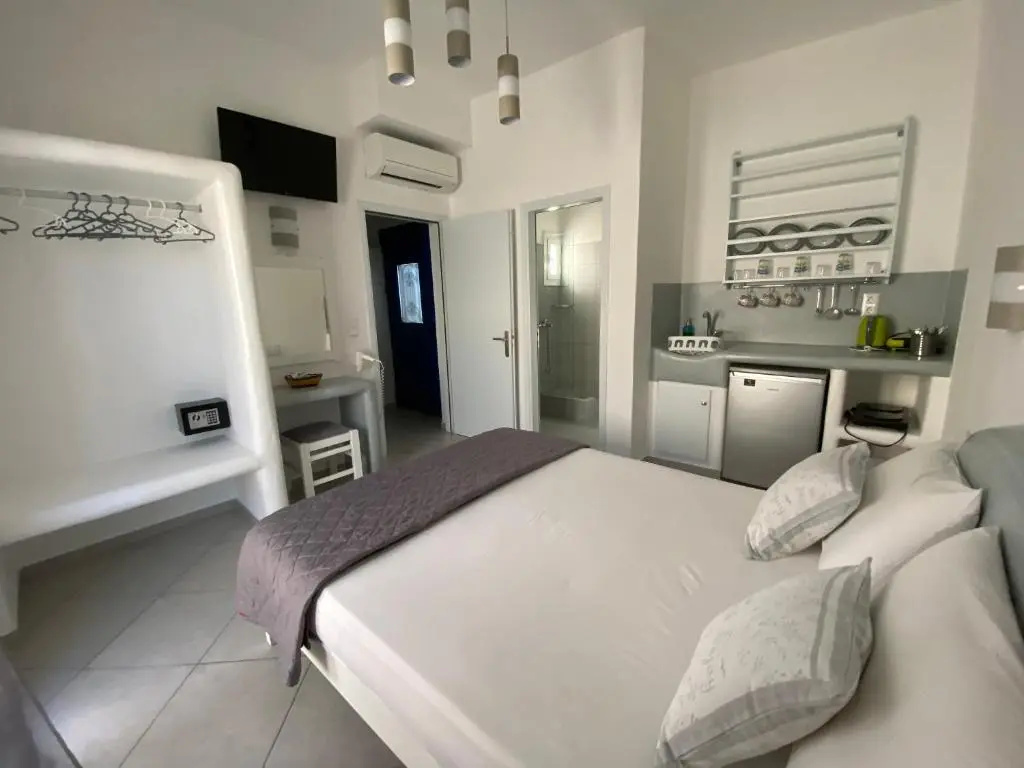 Superior Apartment