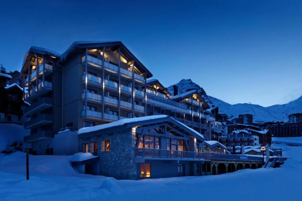 Hotel Marielle