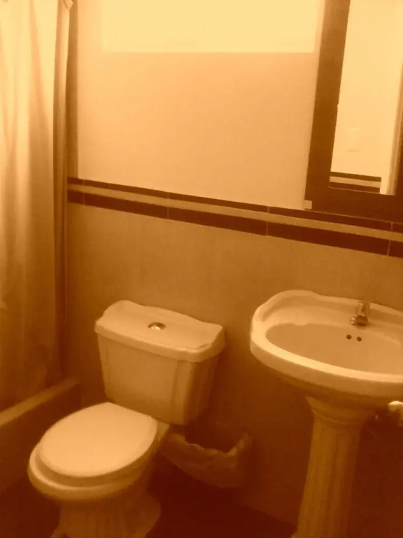 Economy room
