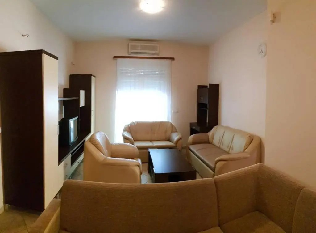 Beach Hotel - Chambres