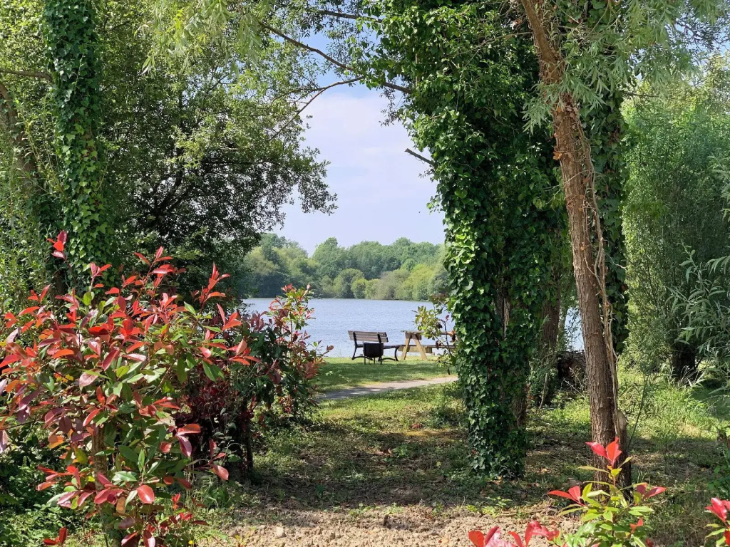 Terres de France - Natura Resort Pescalis - Général