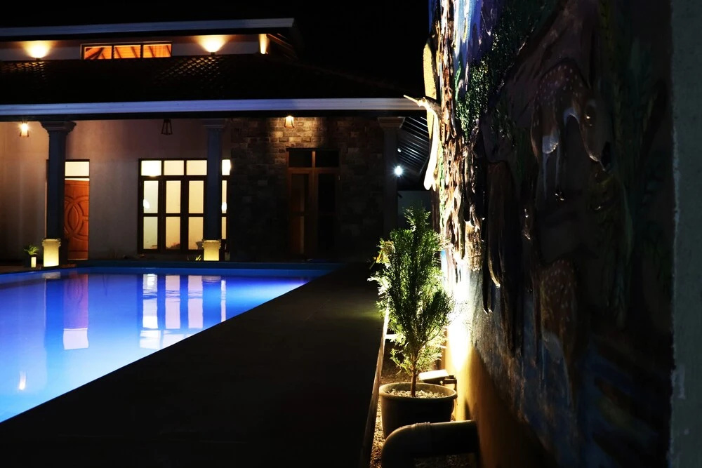Hotel photo 10