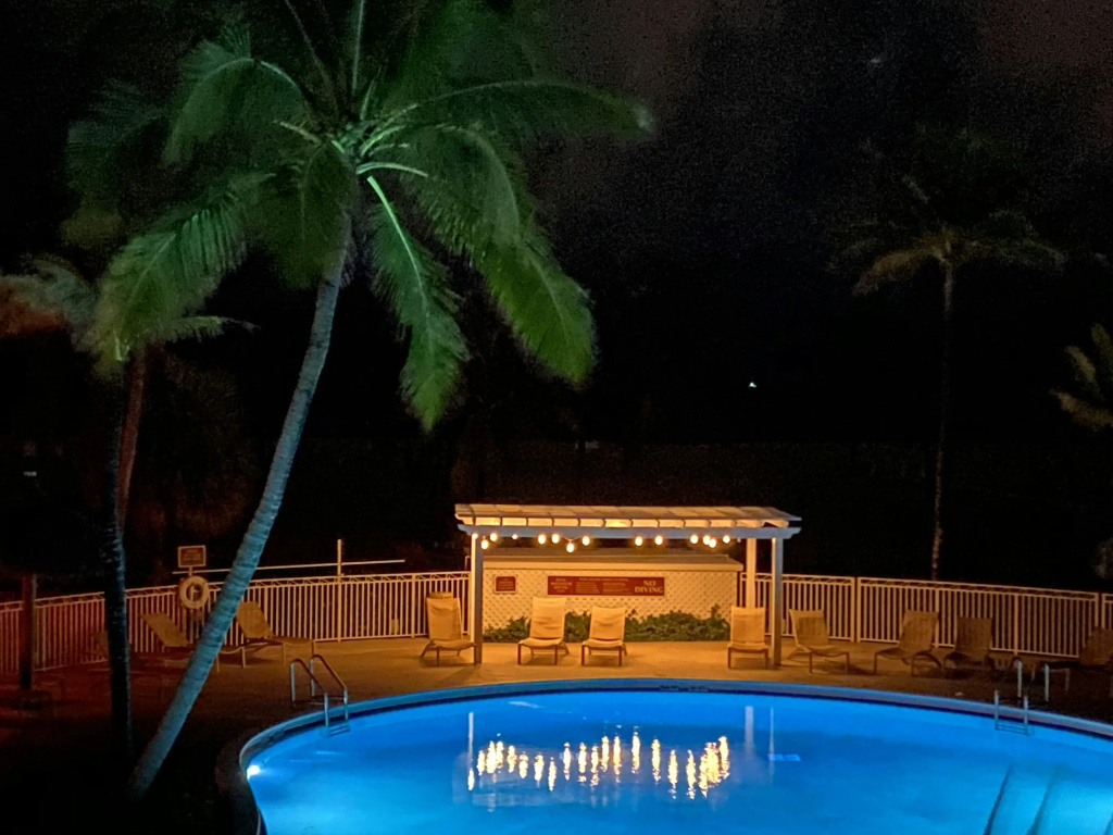 Lago Mar Beach Resort & Club - Général