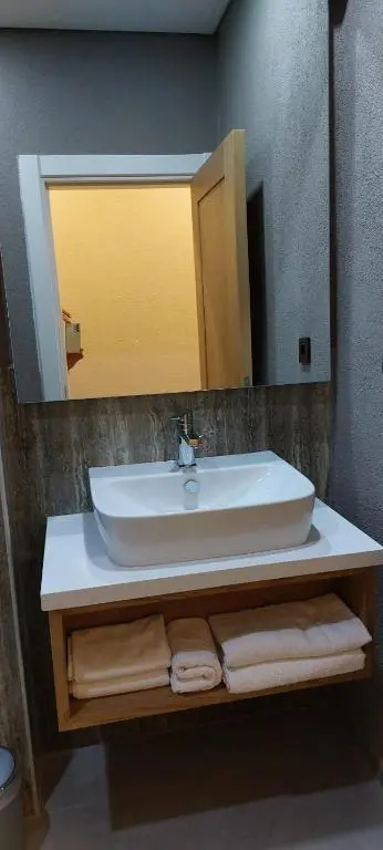 Hotel Doga - Chambres