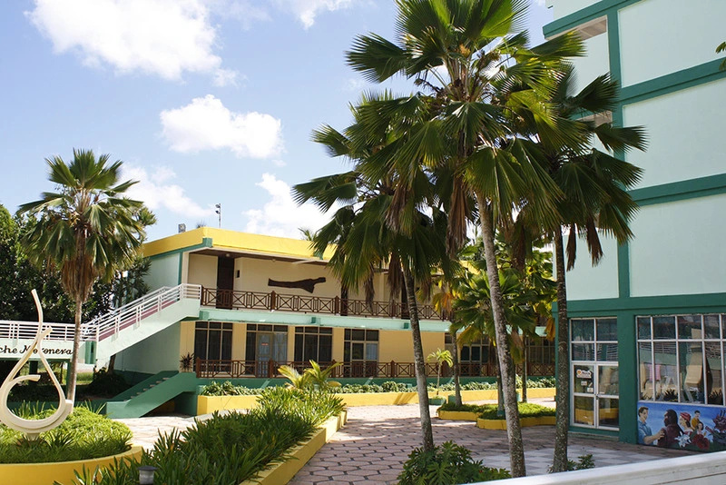 Hotel photo 11