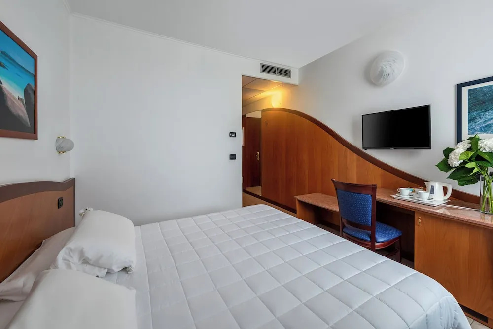 Rivoli Hotel - Chambres