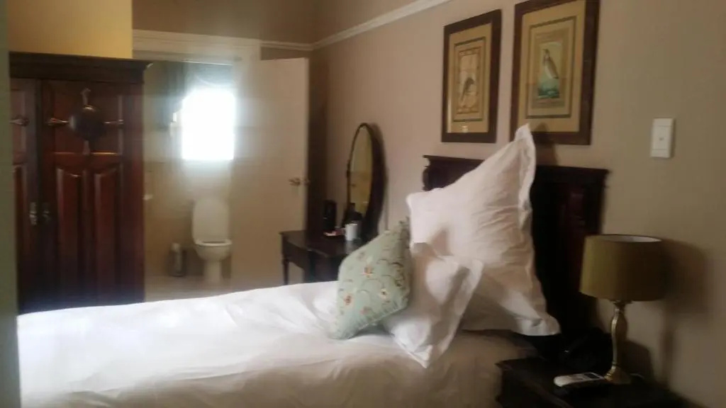 Park Place Boutique Guesthouse - Chambres