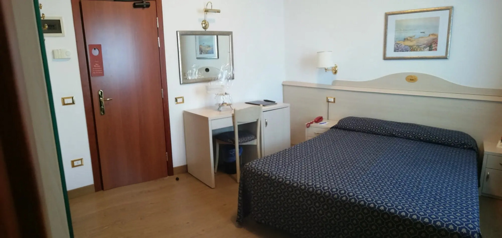Hotel Caravelle & Minicaravelle - Général