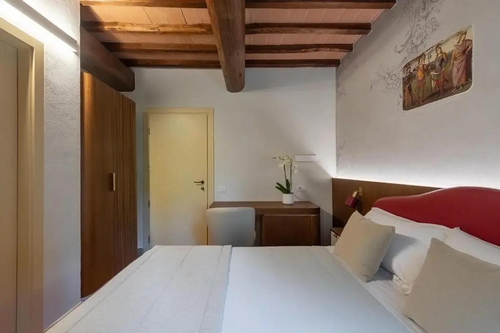 Borgo di Celle - Chambres