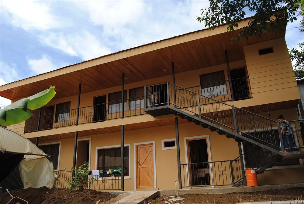 Hotel La Paz