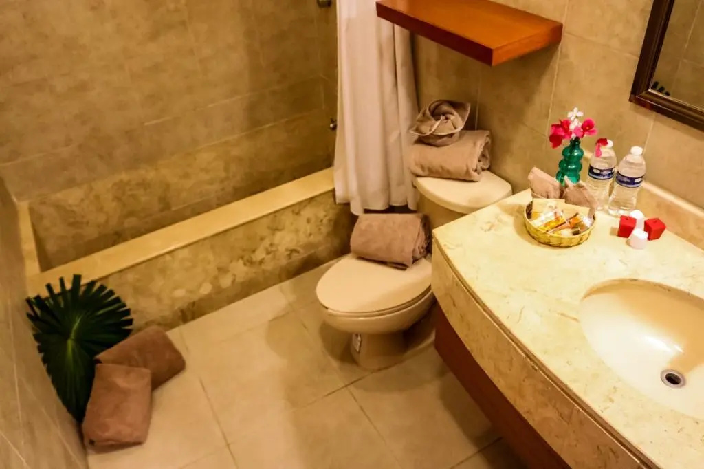 Hotel Nacional Merida - Général