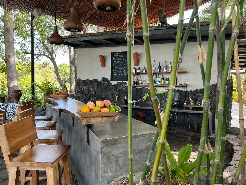 Isleta El Espino Ecolodge - Général