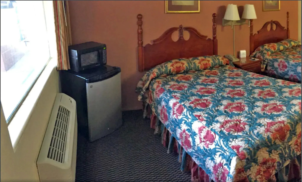 Hotel photo 10