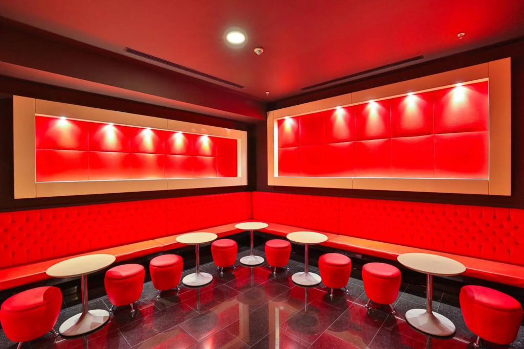 Crystal Family Resort & Spa – All Inclusive - фото 15