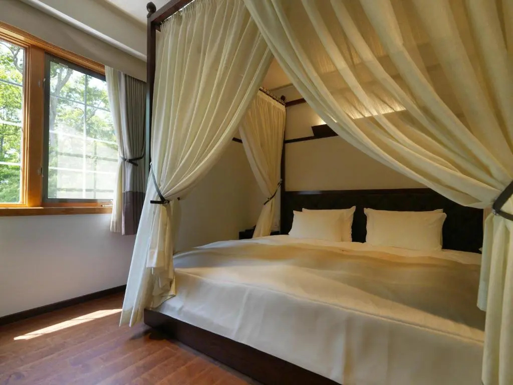 Hakodate Onuma Tsuruga Resort EPUY - Chambres