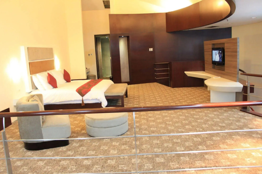 Hotel photo 4