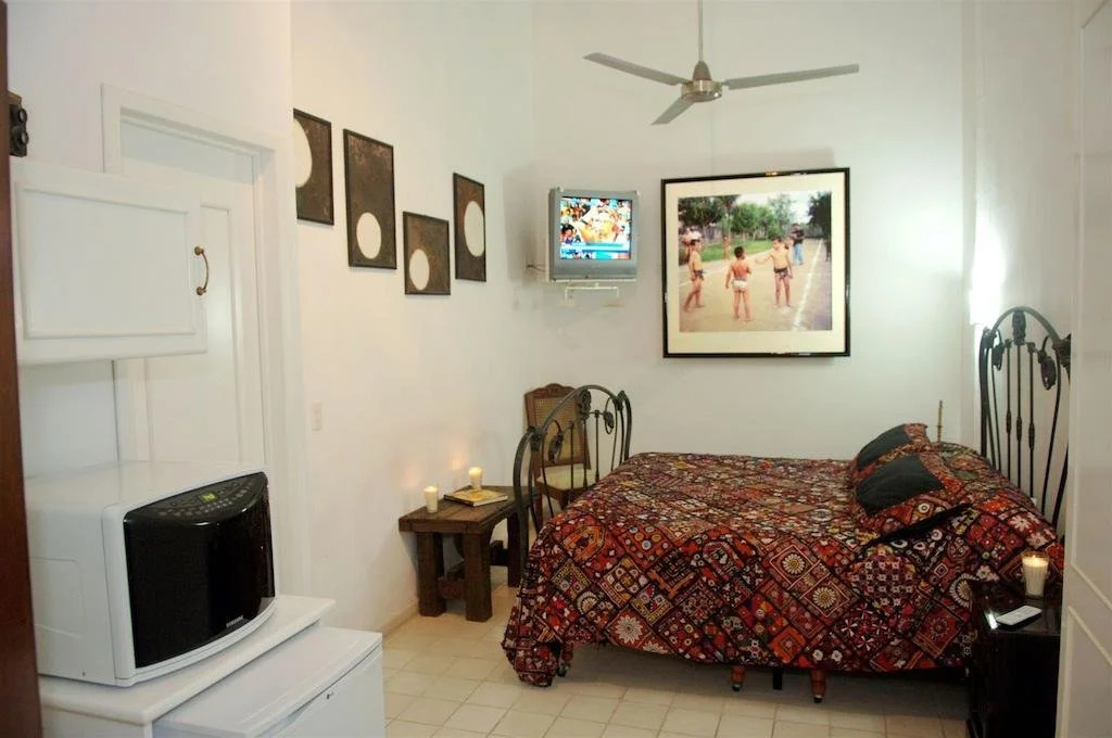 Hotel Machado - Général
