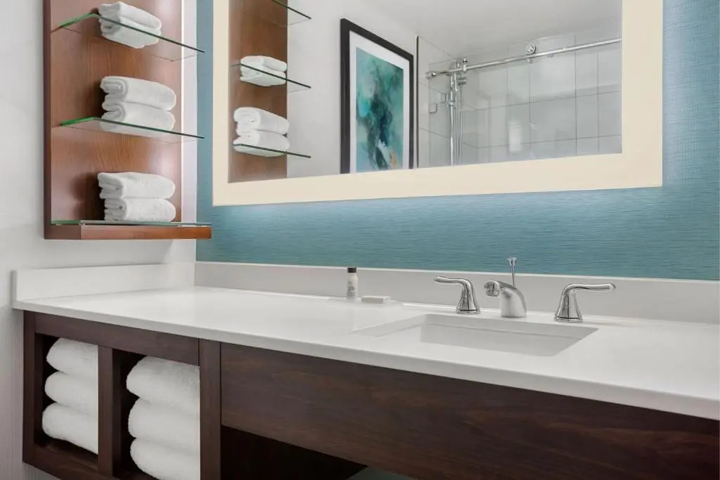 Delta Hotels by Marriott Somerset - Chambres