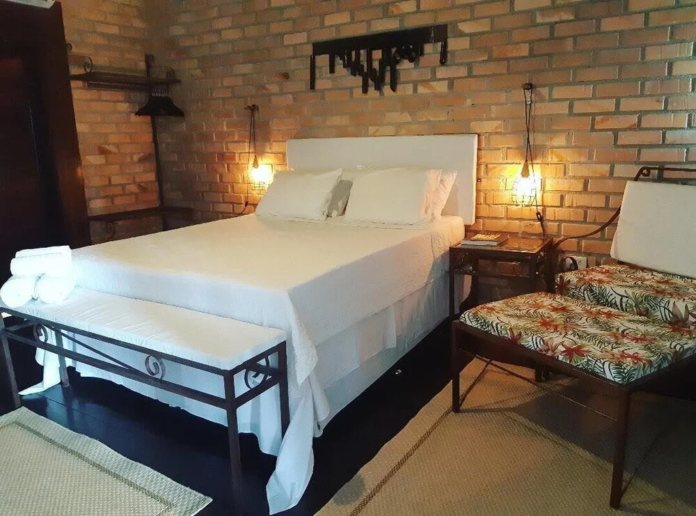 Eco Luar Boutique Hotel - фото 2
