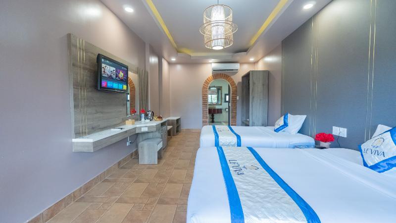 Le Viva Mui Ne Resort