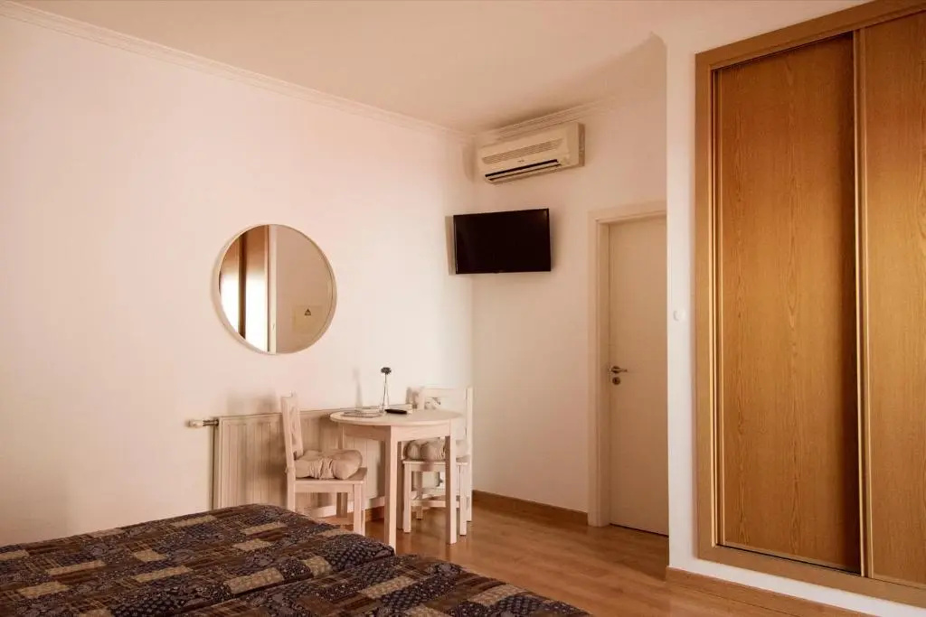 Casa Viana - Guesthouse - Chambres