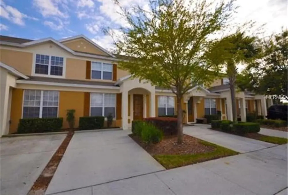 Deluxe 3 Bed 3 Bath Home Windsor Hill
