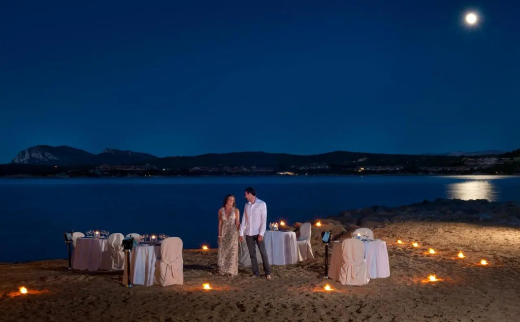 Hotel Palumbalza Porto Rotondo - Général