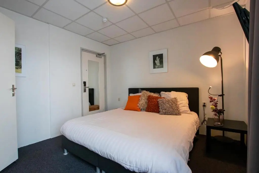 Parkstad City Hotel - Chambres