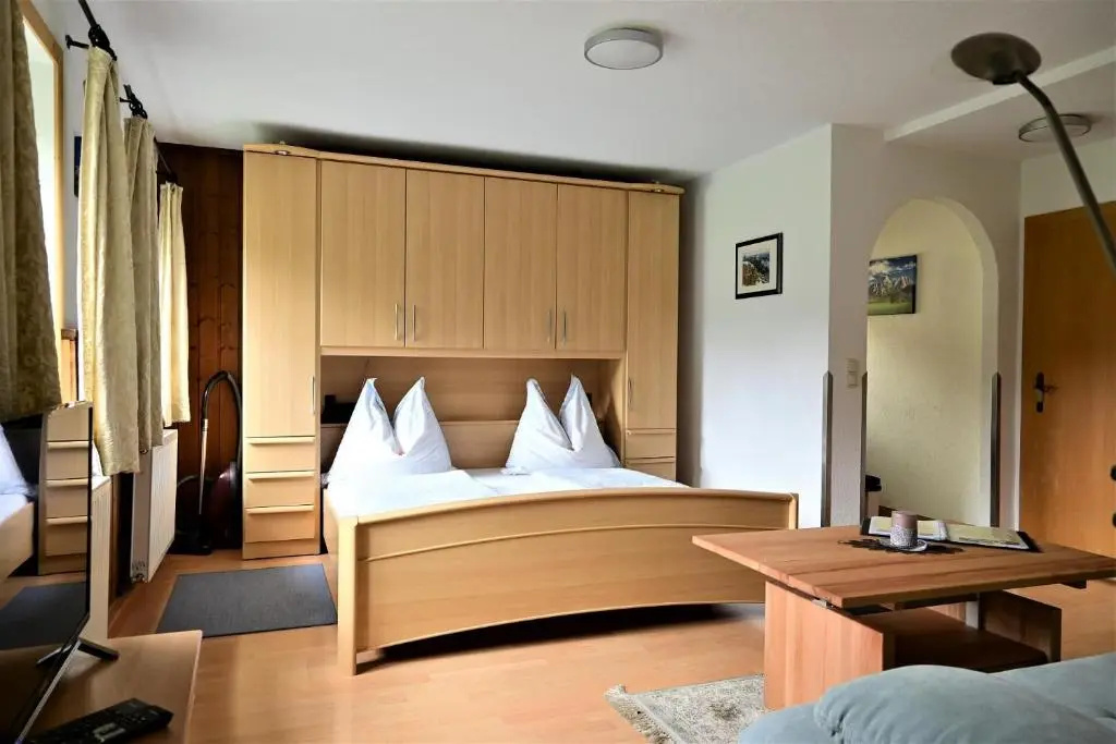 Haus Marion - Chambres