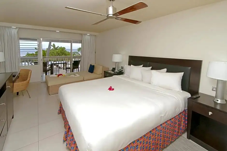 2 Bedrooms Quadruple Suite