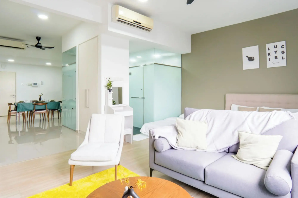 Encorp Strand Residence at Kota Damansara - Général