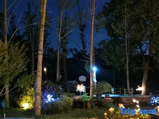 Floral Hotel · Cuntiansu Hotel