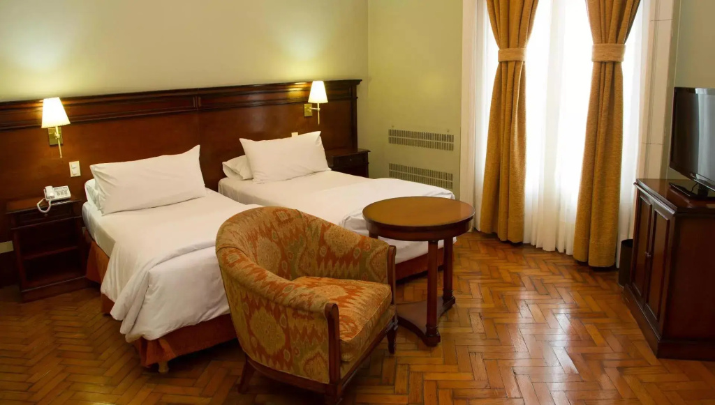 Hotel Colonial San Nicolás - Général