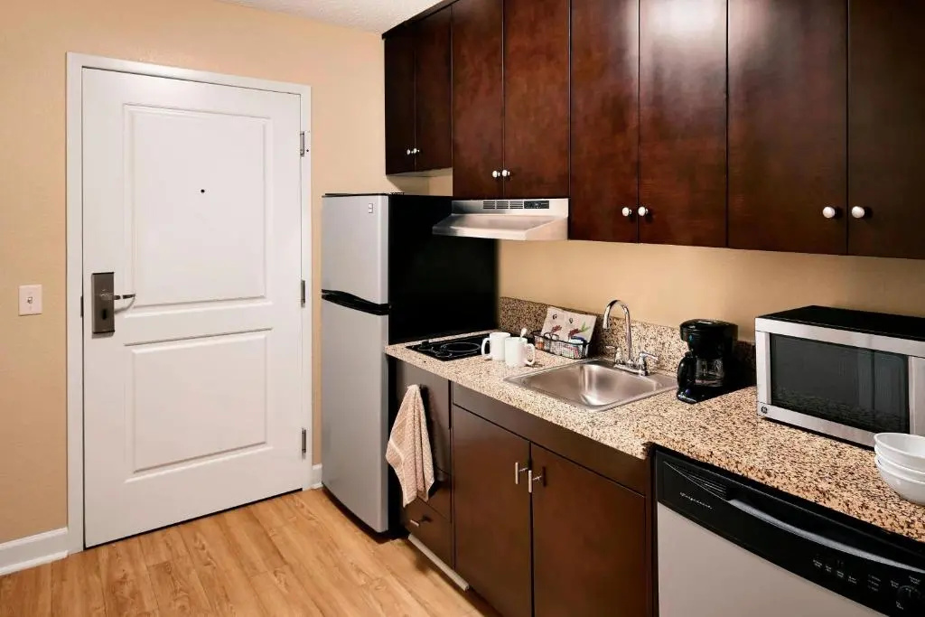 TownePlace Suites Harrisburg Hershey - Chambres