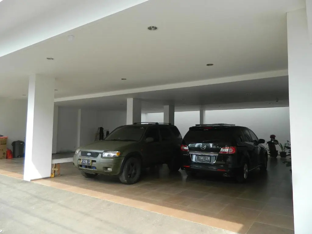 Hotel photo 11