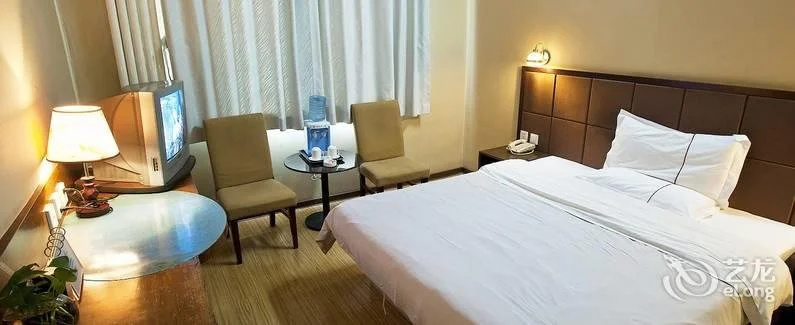 Biway East Garden Hotel - фото 8