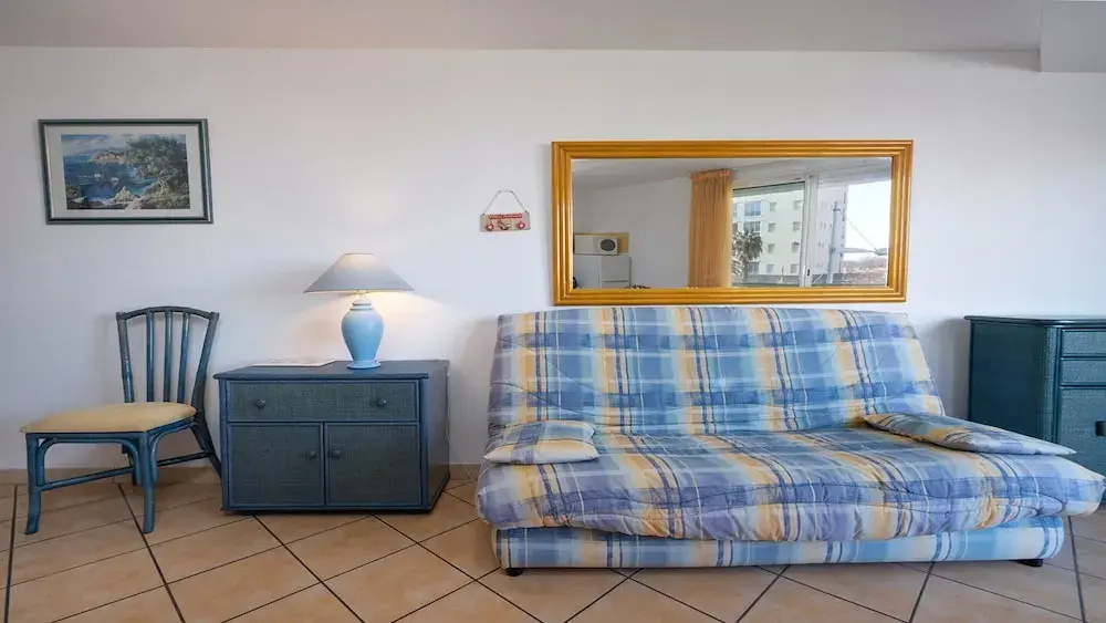 Voir la photo 3 — Stylish Beachside Stay, Cap D'agde