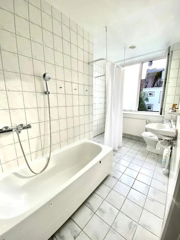 Hotel Maritime - Chambres