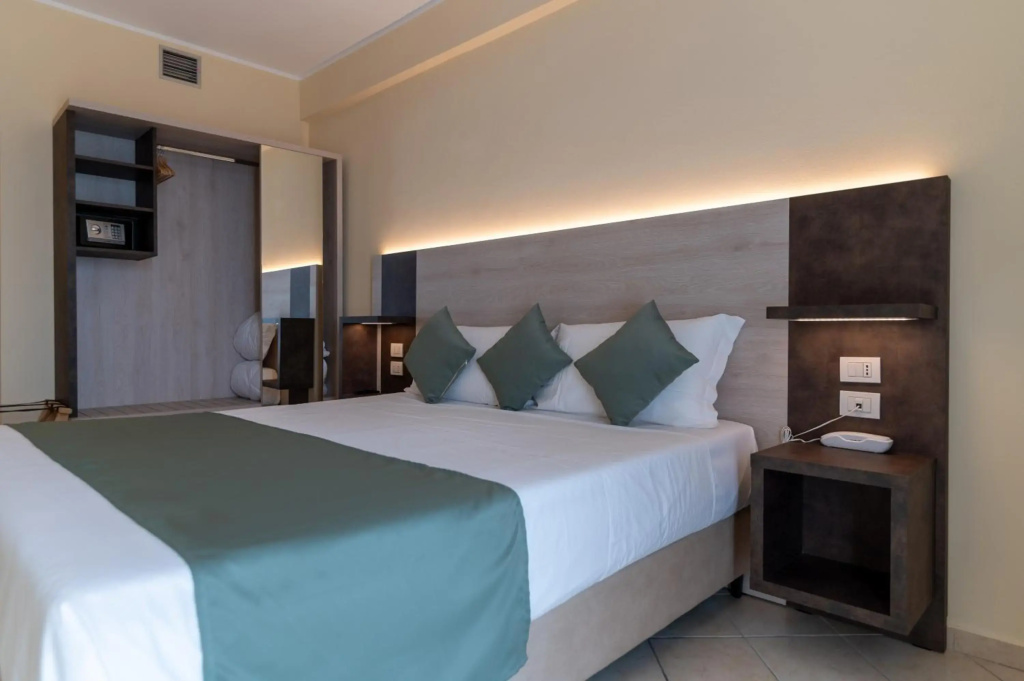Hotel Villa Cesi - Général