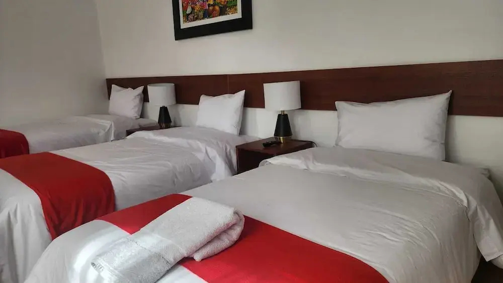 Hotel photo 7